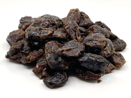 Organic Dates Pitted