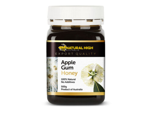 Apple Gum Honey